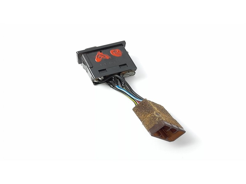 Recambio de interruptor para isuzu trooper (ubs) 2.8 td (ubs55) referencia OEM IAM   
