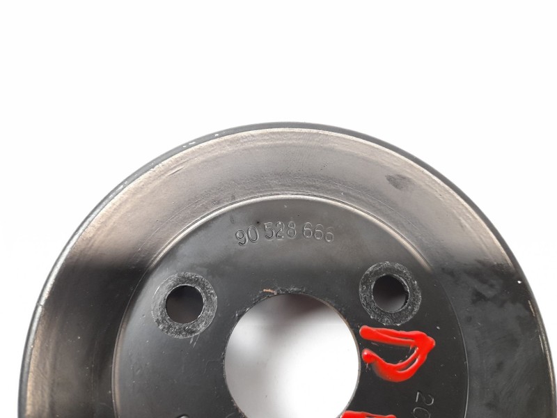 Recambio de varios para saab 9-3 (ys3d) 2.2 tid referencia OEM IAM 90528666  