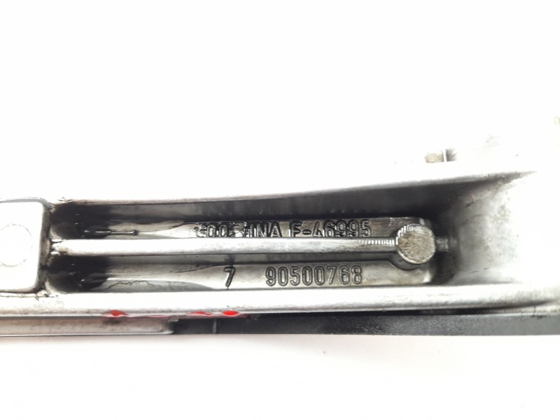 Recambio de varios para saab 9-3 (ys3d) 2.2 tid referencia OEM IAM 90500768  