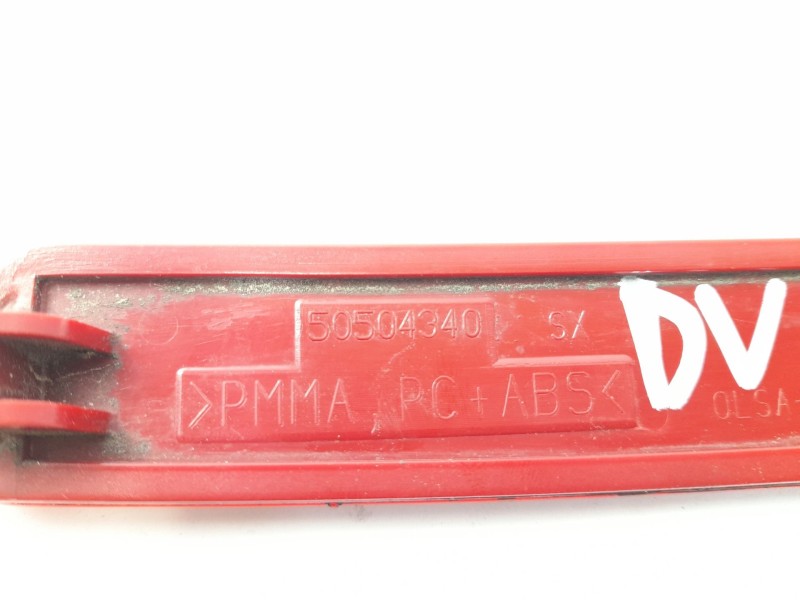 Recambio de varios para alfa romeo 159 (939_) 2.0 jtdm (939axp1b) referencia OEM IAM 50504340  