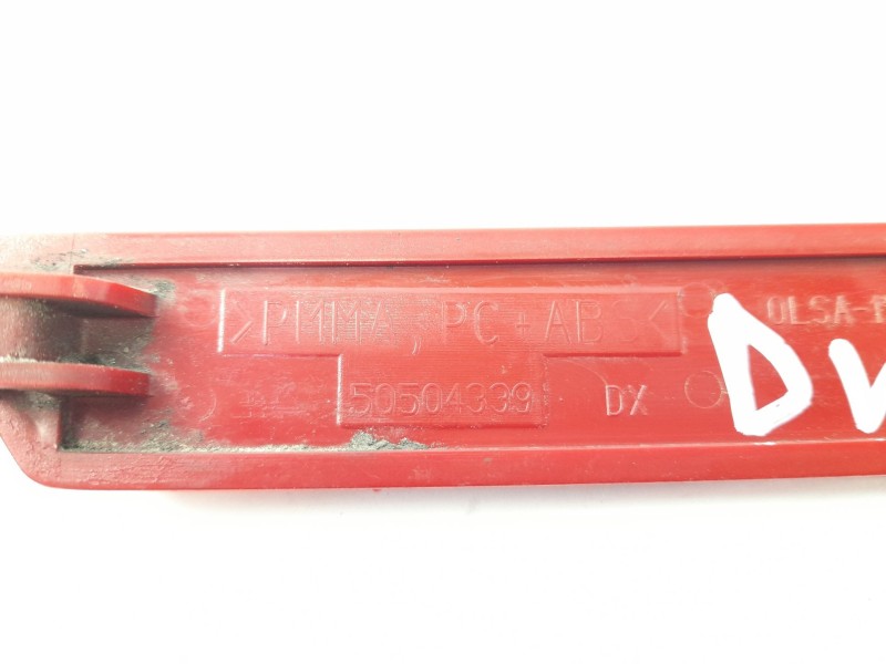 Recambio de varios para alfa romeo 159 (939_) 2.0 jtdm (939axp1b) referencia OEM IAM 50504339  
