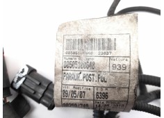 Recambio de varios para alfa romeo 159 (939_) 2.0 jtdm (939axp1b) referencia OEM IAM 00505100640   2
