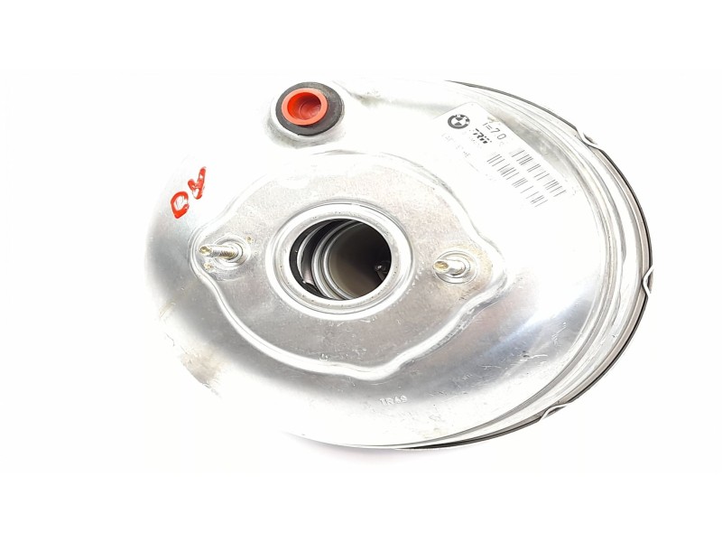 Recambio de servofreno para bmw serie 5 berlina (e60) 535 d referencia OEM IAM 296765937051 34336784972 