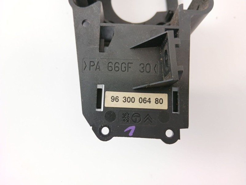 Recambio de varios para citroën xantia (x1_, x2_) 2.0 hdi 109 referencia OEM IAM 9630006480  