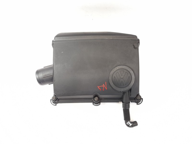 Recambio de varios para volkswagen polo berlina (6n1) 64 1.9 d referencia OEM IAM 028129037  