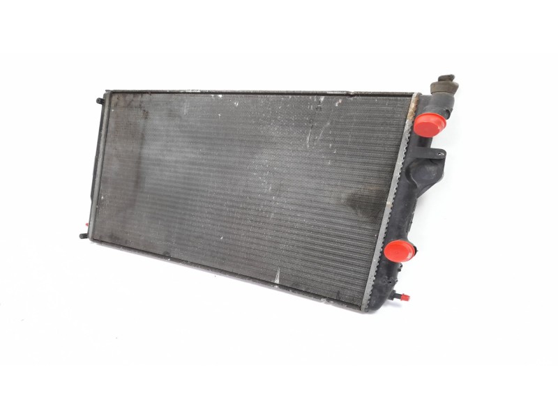 Recambio de radiador agua para renault scenic i (ja..) 1.9 dci (ja05, ja1f) referencia OEM IAM 8200062691  