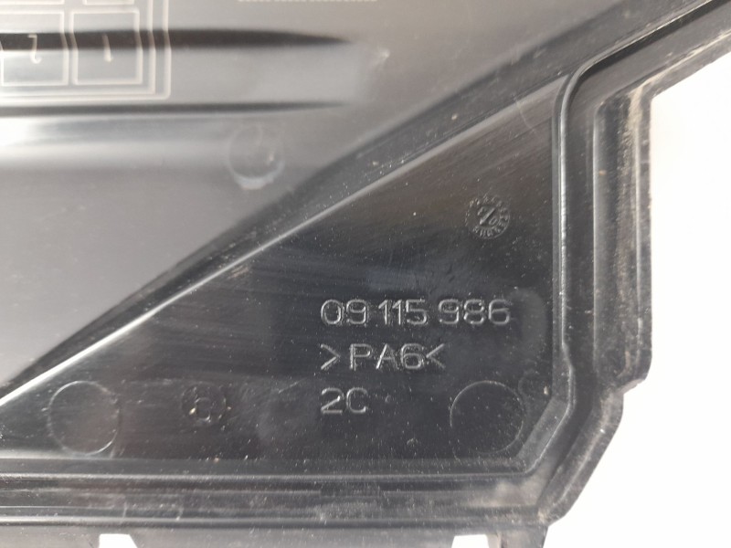 Recambio de varios para opel corsa c cosmo referencia OEM IAM 09115986  