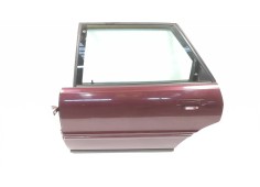 Recambio de puerta trasera izquierda para audi 80 avant (8c, b4) 1.9 tdi referencia OEM IAM   