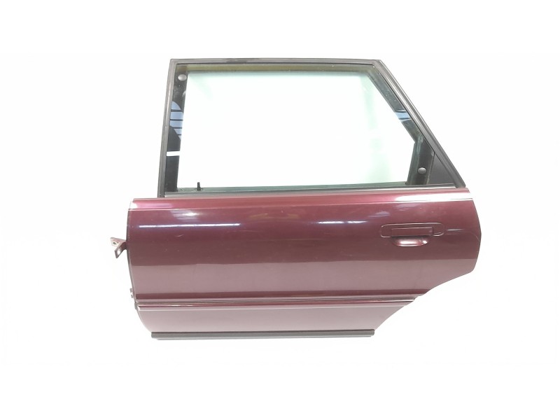 Recambio de puerta trasera izquierda para audi 80 avant (8c, b4) 1.9 tdi referencia OEM IAM   