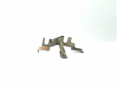 Recambio de varios para opel movano (2004 =>) 2.5 cdti cat (g9u-754 / lzm) referencia OEM IAM    2