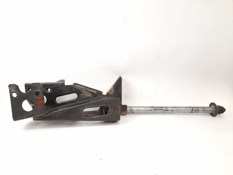 Recambio de varios para opel movano (2004 =>) 2.5 cdti cat (g9u-754 / lzm) referencia OEM IAM 8200297570  