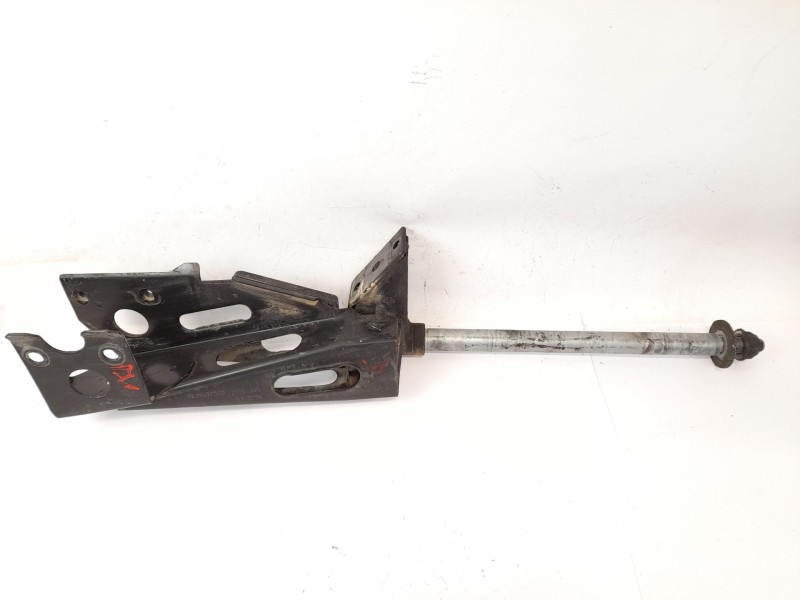 Recambio de varios para opel movano (2004 =>) 2.5 cdti cat (g9u-754 / lzm) referencia OEM IAM 8200297570  