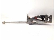 Recambio de varios para opel movano (2004 =>) 2.5 cdti cat (g9u-754 / lzm) referencia OEM IAM 8200297568  