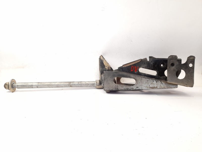 Recambio de varios para opel movano (2004 =>) 2.5 cdti cat (g9u-754 / lzm) referencia OEM IAM 8200297568  