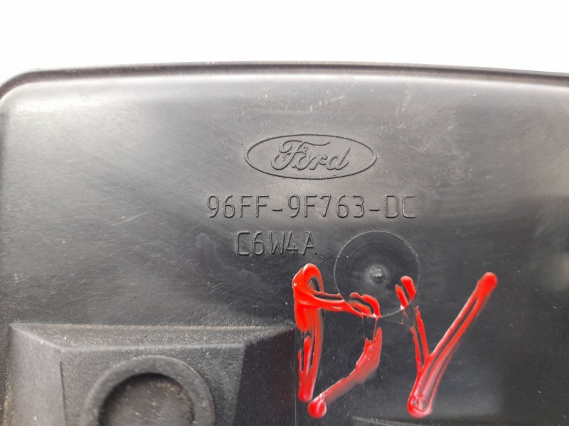 Recambio de varios para ford fiesta iv (ja_, jb_) 1.8 d referencia OEM IAM 96FF9F763DC  