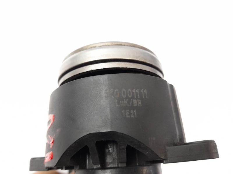 Recambio de varios para ford fiesta iv (ja_, jb_) 1.8 d referencia OEM IAM 510001111  