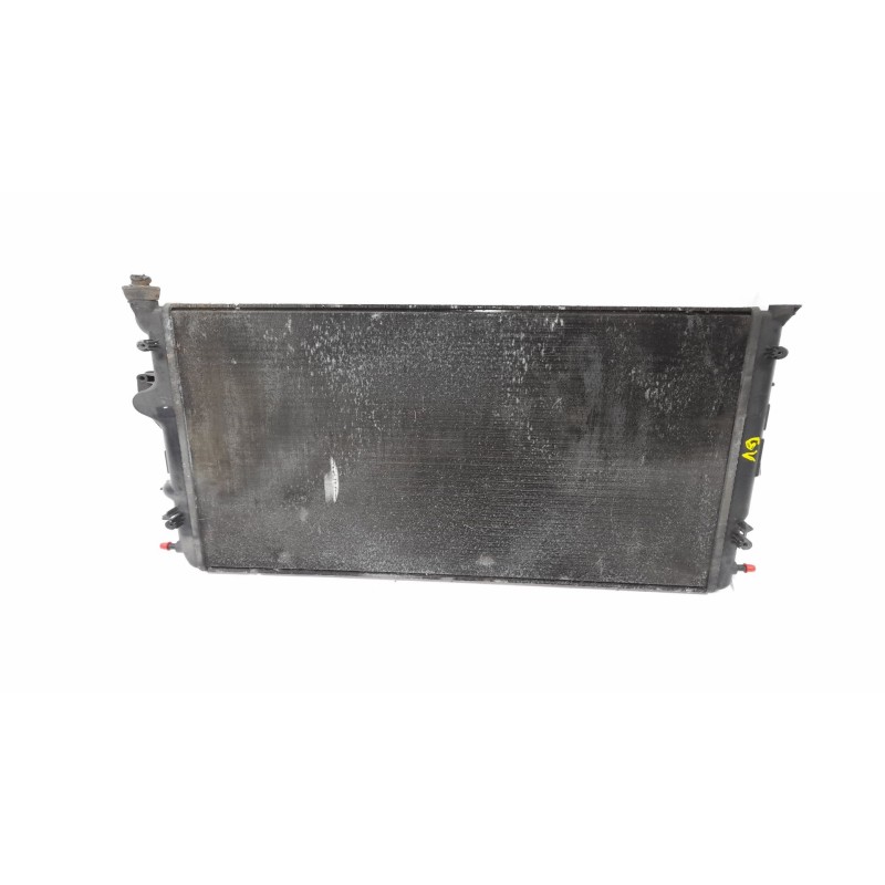 Recambio de radiador agua para renault scenic i (ja..) 1.9 dci (ja05, ja1f) referencia OEM IAM 8200062691  