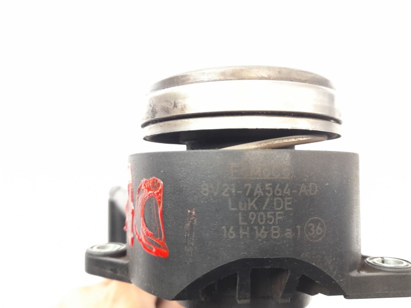 Recambio de varios para ford fusion (ju_) 1.6 tdci referencia OEM IAM 8V217A564AD  