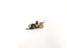 Recambio de varios para ford mondeo iii (b5y) 2.0 tdci referencia OEM IAM    2