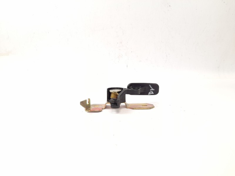 Recambio de varios para ford mondeo iii (b5y) 2.0 tdci referencia OEM IAM   