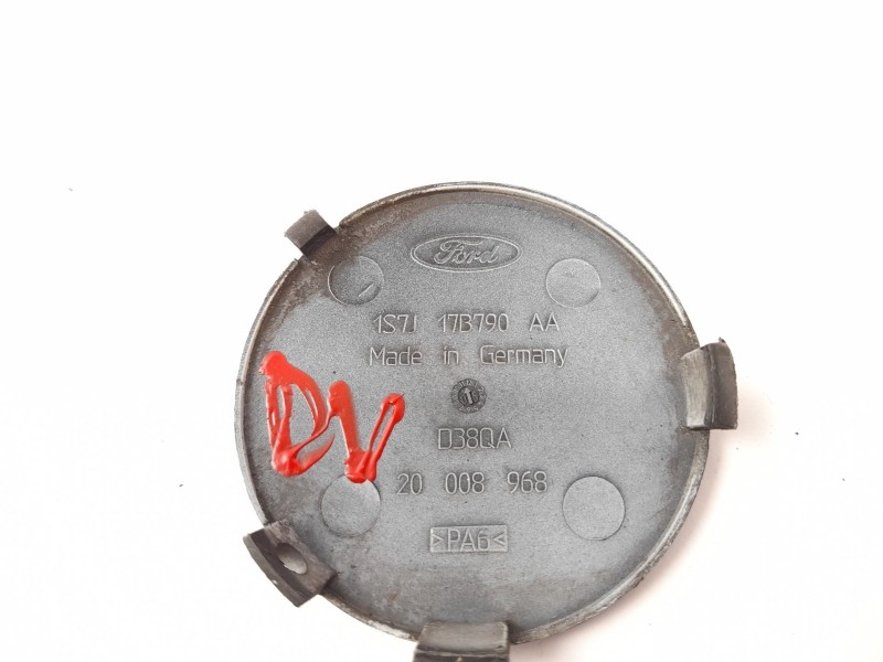 Recambio de varios para ford mondeo iii (b5y) 2.0 tdci referencia OEM IAM 1S7J17B790AA  