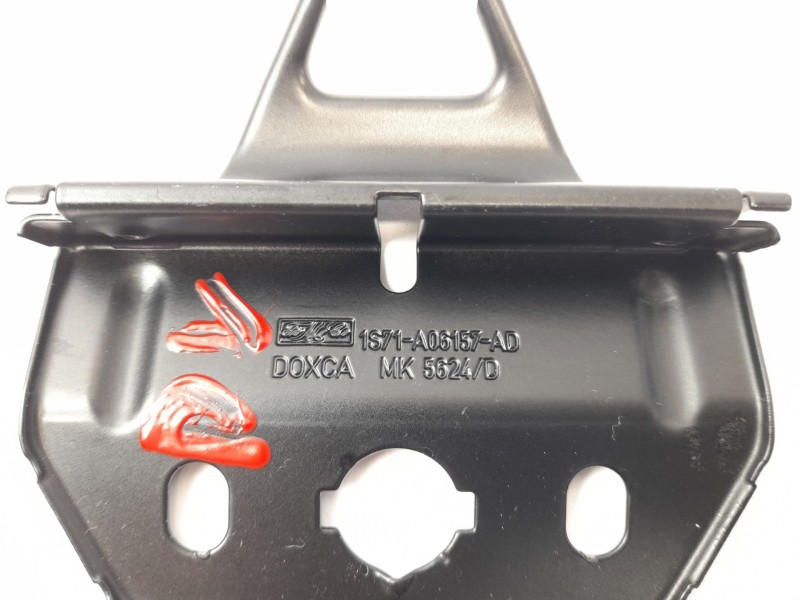 Recambio de varios para ford mondeo iii (b5y) 2.0 tdci referencia OEM IAM 1S71A06157AD  