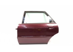 Recambio de puerta trasera izquierda para audi 80 avant (8c, b4) 1.9 tdi referencia OEM IAM    2