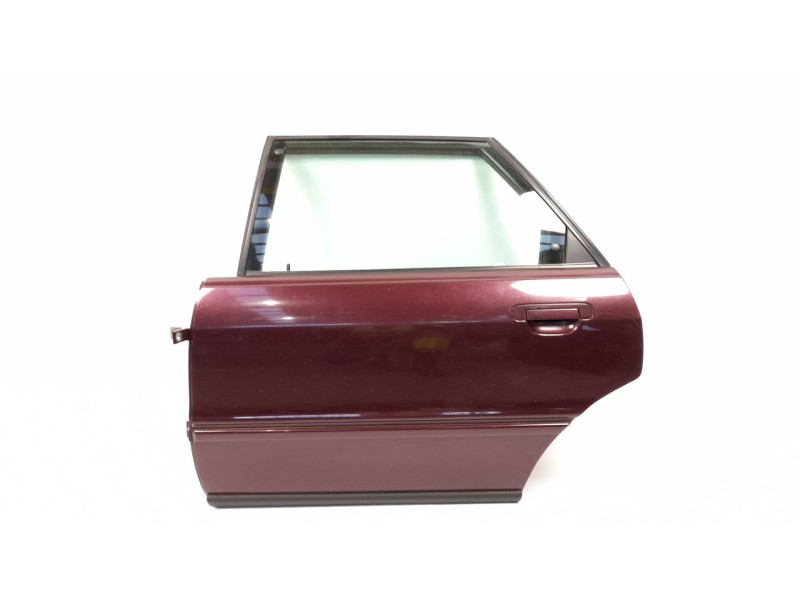 Recambio de puerta trasera izquierda para audi 80 avant (8c, b4) 1.9 tdi referencia OEM IAM   