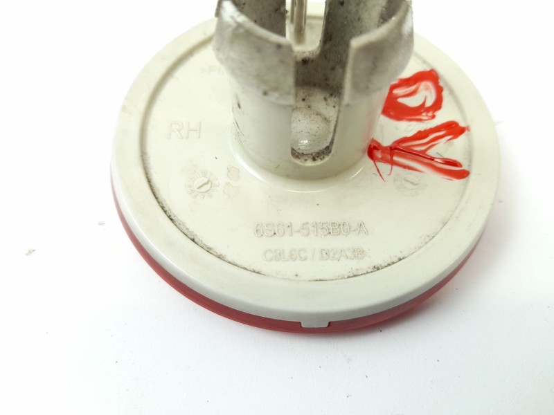 Recambio de varios para ford fiesta v (jh_jd)1.4tdci referencia OEM IAM 6S61515B0A  