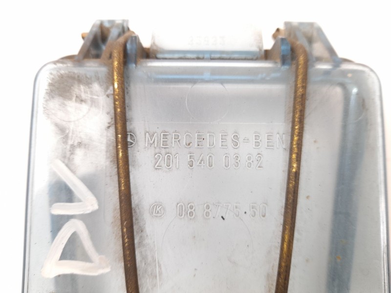Recambio de varios para mercedes-benz 190 (w201) e 2.0 referencia OEM IAM 2015400382  