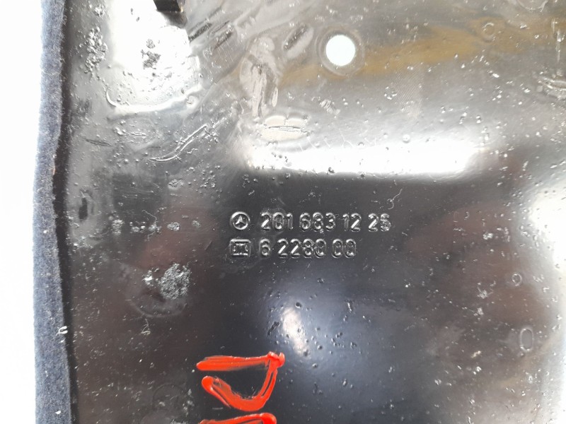 Recambio de varios para mercedes-benz 190 (w201) e 2.0 referencia OEM IAM 2016831225  
