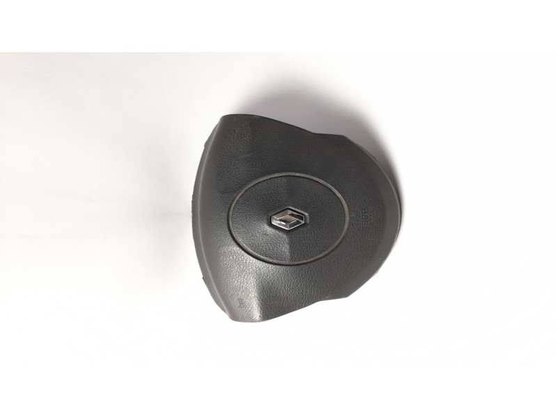 Recambio de airbag delantero izquierdo para opel movano furgón (f9) 2.8 dti referencia OEM IAM 8200071203  