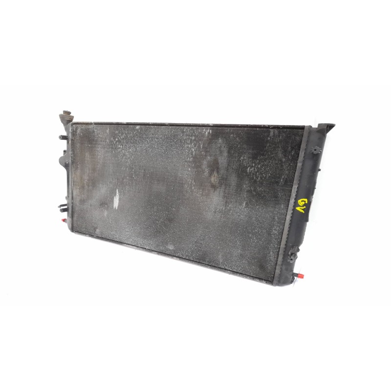 Recambio de radiador agua para renault scenic i (ja..) 1.9 dci (ja05, ja1f) referencia OEM IAM 8200062691  