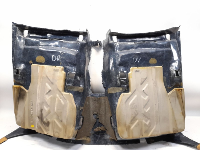 Recambio de varios para mercedes-benz 190 (w201) e 2.0 referencia OEM IAM 2016805941  