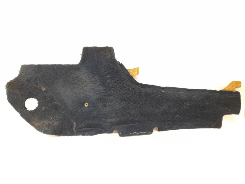 Recambio de varios para mercedes-benz 190 (w201) e 2.0 referencia OEM IAM   