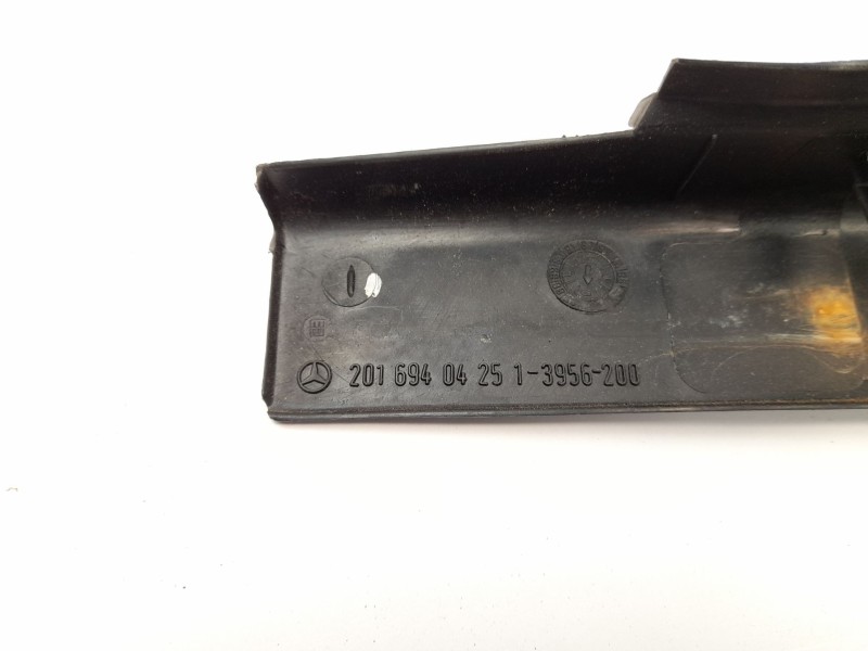 Recambio de varios para mercedes-benz 190 (w201) e 2.0 referencia OEM IAM 2016940425  