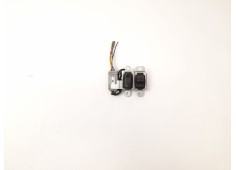 Recambio de varios para nissan x-trail i (t30) 2.2 dci 4x4 referencia OEM IAM   