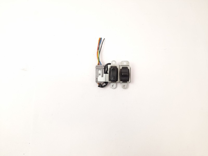 Recambio de varios para nissan x-trail i (t30) 2.2 dci 4x4 referencia OEM IAM   