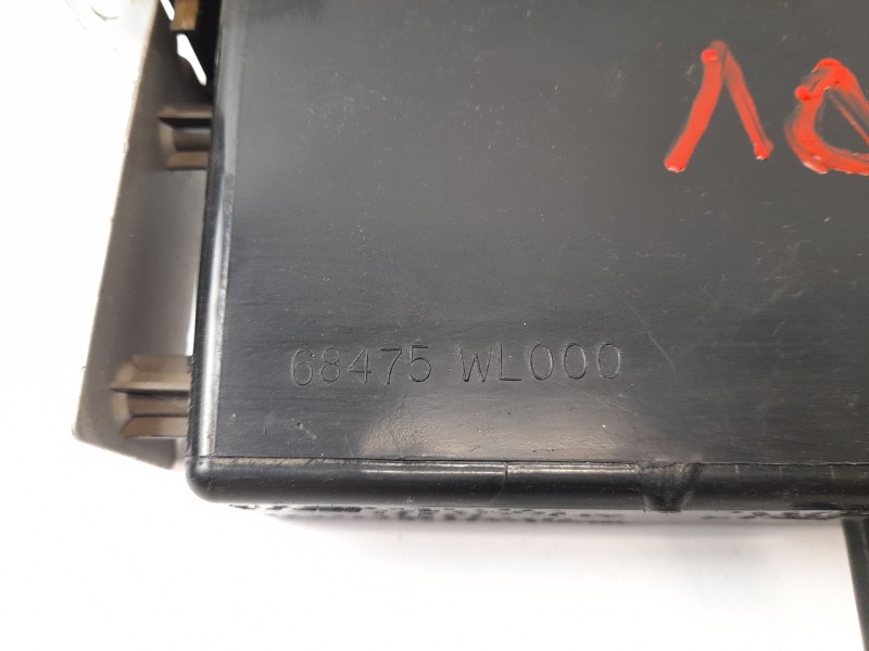 Recambio de varios para nissan x-trail i (t30) 2.2 dci 4x4 referencia OEM IAM 68475WL000  