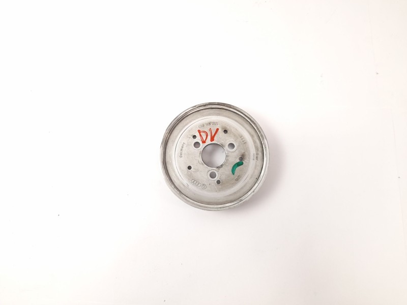 Recambio de varios para audi audi a4 b6 (8e2) 2.5 tdi referencia OEM IAM 059145255  