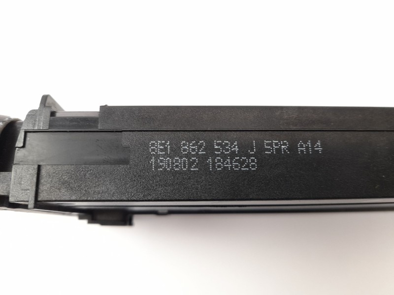 Recambio de varios para audi audi a4 b6 (8e2) 2.5 tdi referencia OEM IAM 8E1862534J  