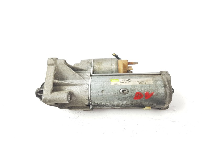 Recambio de motor arranque para nissan primera berlina (p12) hatchback 1.9 dci referencia OEM IAM 8200331251  