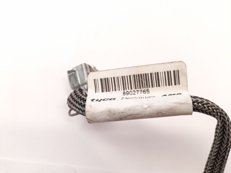 Recambio de varios para audi audi a4 b6 (8e2) 2.5 tdi referencia OEM IAM 89027765  