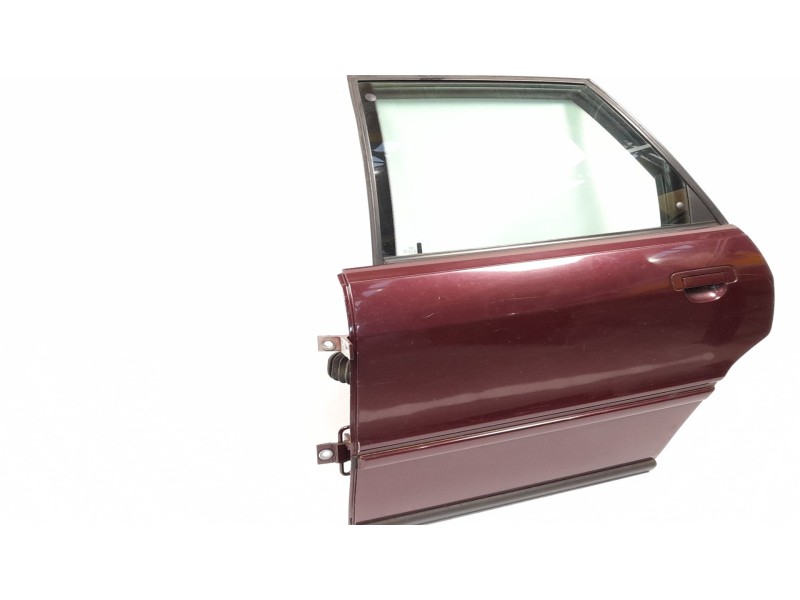 Recambio de puerta trasera izquierda para audi 80 avant (8c, b4) 1.9 tdi referencia OEM IAM   