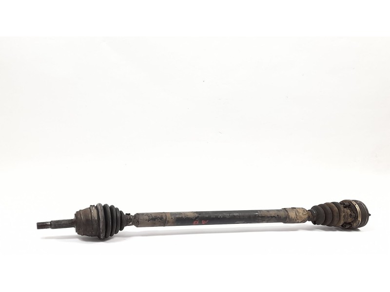 Recambio de transmision delantera derecha para seat ibiza (6k1) 1.9 d referencia OEM IAM   
