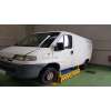 citroën jumper caja/chasis (230) del año 1998