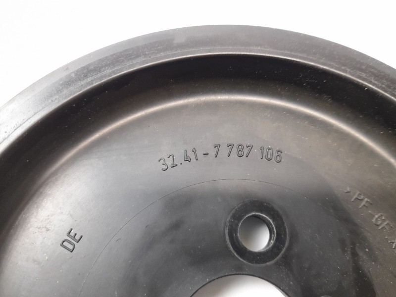 Recambio de varios para bmw 3 compact (e46) 320 td referencia OEM IAM 32417787106  