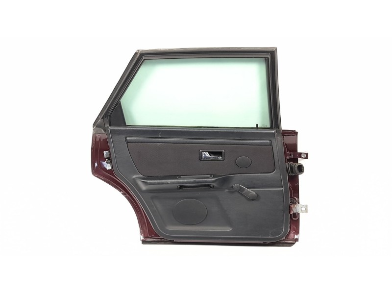 Recambio de puerta trasera izquierda para audi 80 avant (8c, b4) 1.9 tdi referencia OEM IAM   
