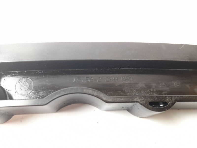Recambio de varios para bmw 3 compact (e46) 320 td referencia OEM IAM 13522249624  