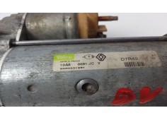 Recambio de motor arranque para nissan primera berlina (p12) hatchback 1.9 dci referencia OEM IAM 8200331251   2